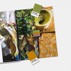 PANTONEVIEW home + interiors 2020 with Plastic Standards Color for a New Era: Trends, Twists and Tweaks