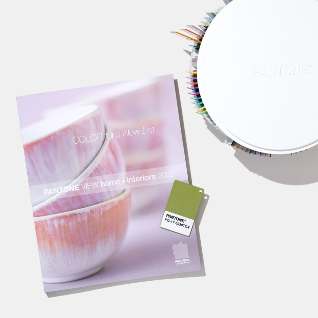 PANTONEVIEW home + interiors 2020 with Plastic Standards Color for a New Era: Trends, Twists and Tweaks PANTONEVIEW home + interiors 2020 with Plastic Standards Color for a New Era: Trends, Twists and Tweaks