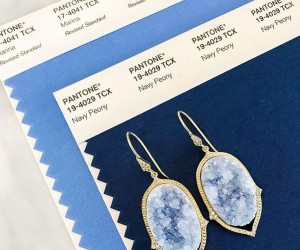 Pantone TCX  Fashion + Home, Interiors Cotton Swatches