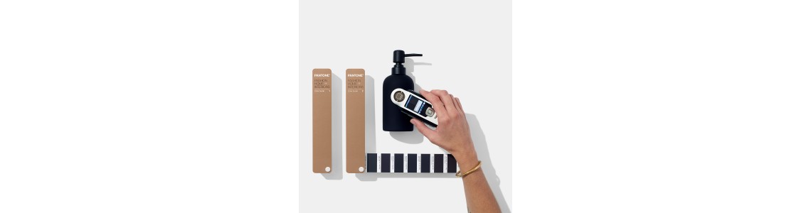 Pantone Color Technology Pantone Color Technology