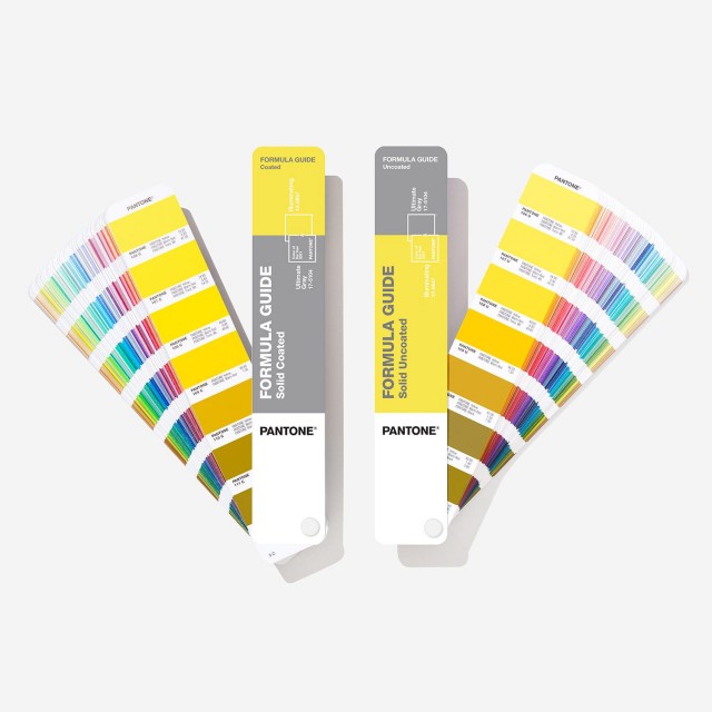 Pantone Formula Guide, Limited Edition Color of the Year 2021 Pantone Formula Guide, Limited Edition Color of the Year 2021