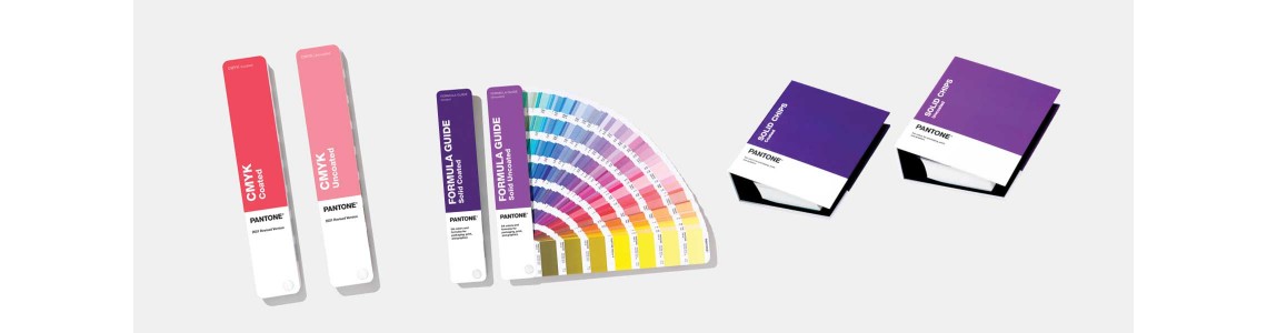 Pantone Graphics Pantone Graphics