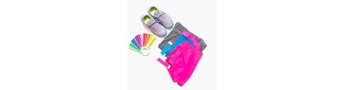 Pantone Nylon Products Pantone Nylon Products