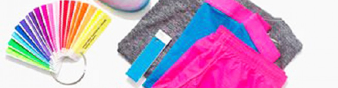 Pantone TN Nylon Swatches and Books Pantone TN Nylon Swatches and Books