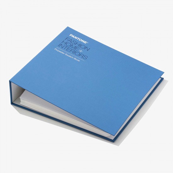 Pantone Polyester Swatch Book FFS200 Pantone Polyester Swatch Book FFS200