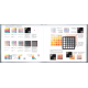 RAL COLOUR MASTER (Book + Fan Deck) The Design Book For Creative Minds RAL COLOUR MASTER (Book + Fan Deck) The Design Book For Creative Minds