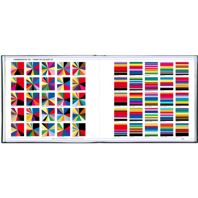 RAL COLOUR MASTER (Book + Fan Deck) The Design Book For Creative Minds RAL COLOUR MASTER (Book + Fan Deck) The Design Book For Creative Minds
