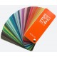 RAL E4 Colour Fan Chart With 70 RAL EFFECT Metallic Colors RAL E4 Colour Fan Chart With 70 RAL EFFECT Metallic Colors