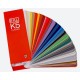 RAL K5 Colour Charts Semi Matte & Gloss Combo RAL K5 Colour Charts Semi Matte & Gloss Combo