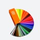 RAL K5 Colour Charts Semi Matte & Gloss Combo RAL K5 Colour Charts Semi Matte & Gloss Combo