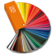 RAL Colours | Ral K5 Fan Deck RAL Colours | Ral K5 Fan Deck