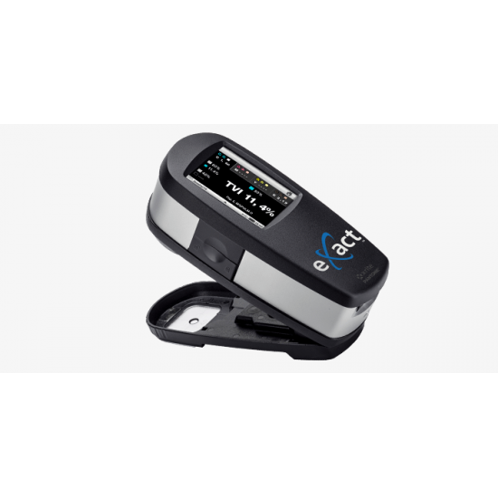 eXact Basic Densitometer eXact Basic Densitometer