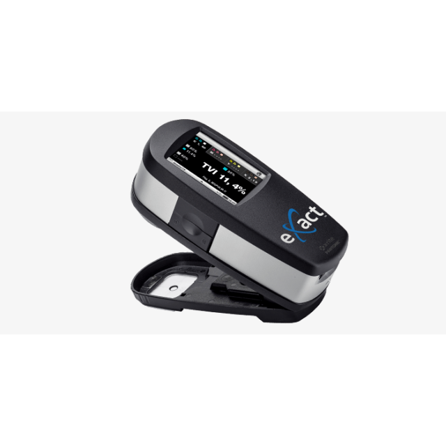 eXact Basic Densitometer eXact Basic Densitometer