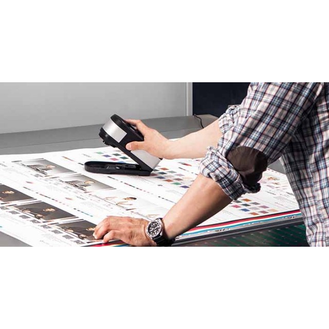 eXact Basic Plus Densitometer eXact Basic Plus Densitometer