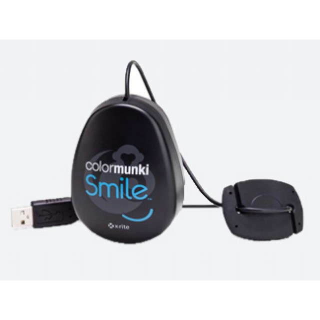 ColorMunki Smile ColorMunki Smile