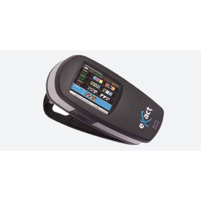 EXact Advanced Spectrophotometer EXact Advanced Spectrophotometer
