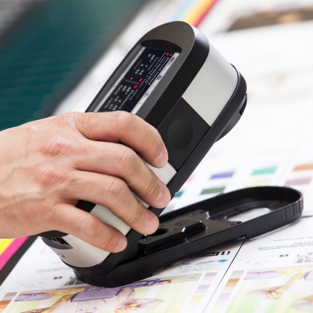 EXact Advanced Spectrophotometer EXact Advanced Spectrophotometer