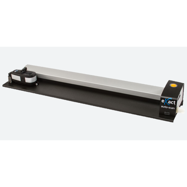 EXact Auto-Scan EXact Auto-Scan