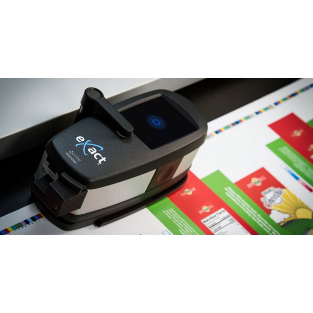EXact Auto-Scan EXact Auto-Scan
