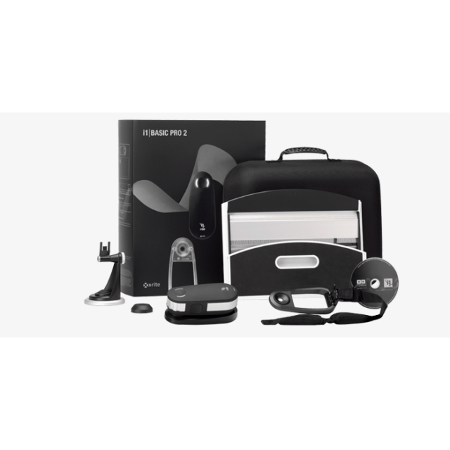 I1Basic Pro 2 I1Basic Pro 2