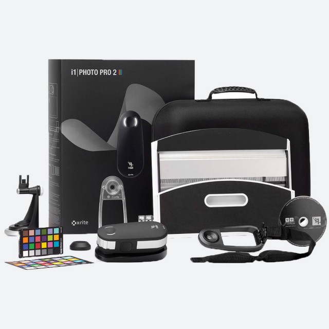 I1Photo Pro 2 I1Photo Pro 2