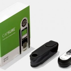  Pantone CAPSURE Color Matching Tool