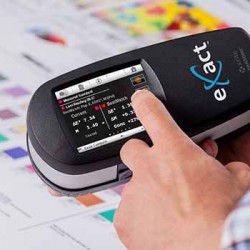eXact Standard Spectrophotometer
