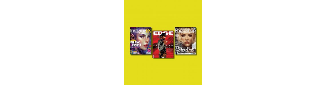 Animation Design Magazine Animation Design Magazine