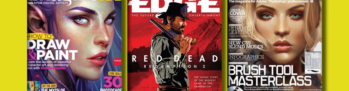 Animation Design Magazine Animation Design Magazine
