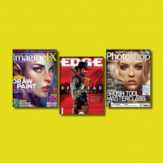 Animation Design Magazine Animation Design Magazine