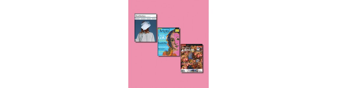 Art Magazine Art Magazine