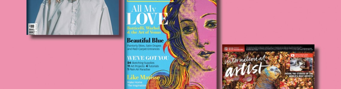 Art Magazine Art Magazine