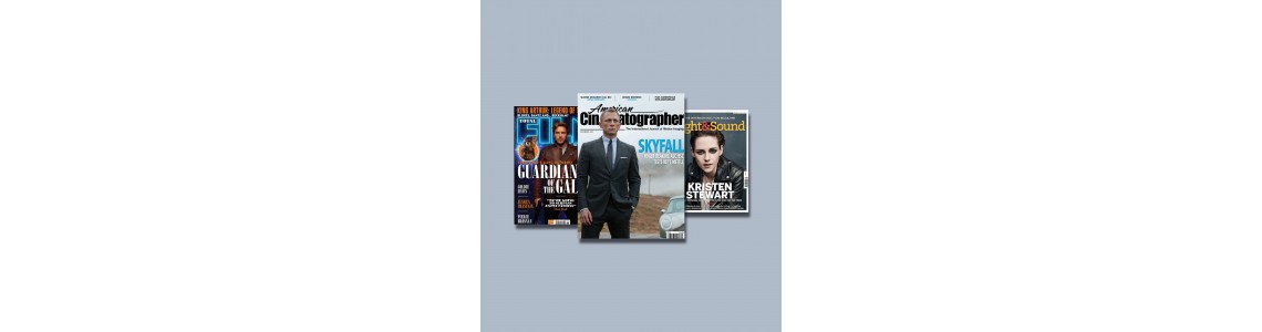 Films Magazine Films Magazine