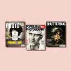 Photography Magazine