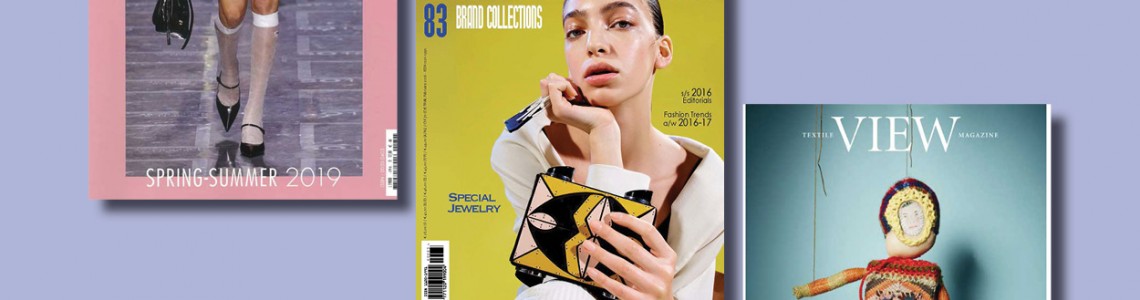 Fashion Design Trends Magazine Fashion Design Trends Magazine