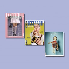 Fashion Design Trends Magazine
