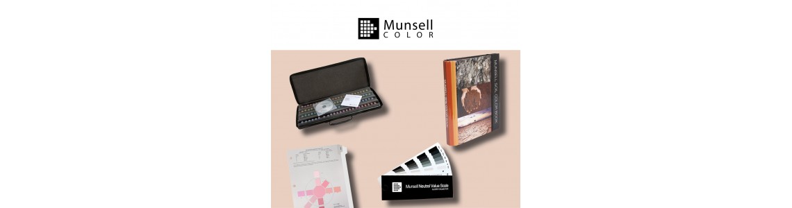 Munsell Color Product Munsell Color Product