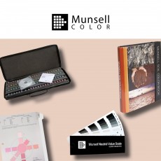 Munsell Color Product