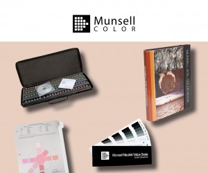 Munsell Color Product