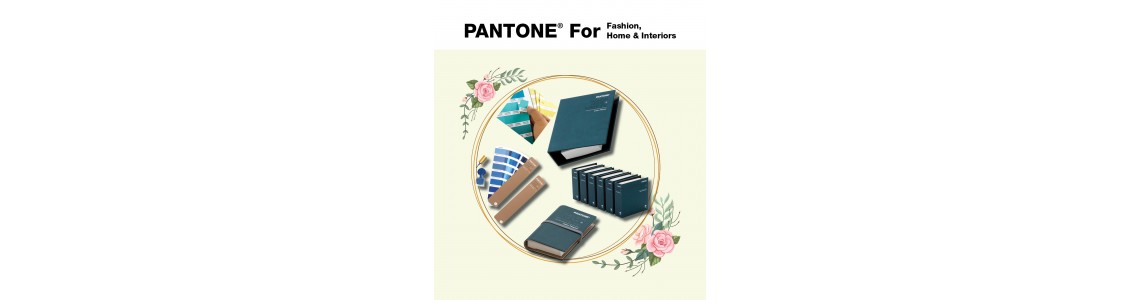 Pantone Fashion, Home + Interior Pantone Fashion, Home + Interior
