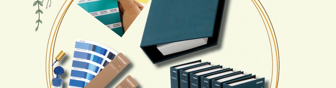 Pantone Fashion, Home + Interior (FHI) Pantone Fashion, Home + Interior (FHI)