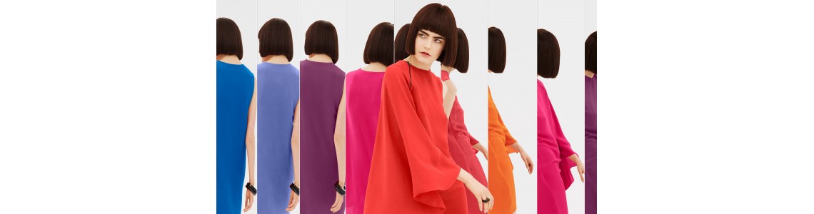 210 new shades for FASHION, HOME, + INTERIORS 210 new shades for FASHION, HOME, + INTERIORS