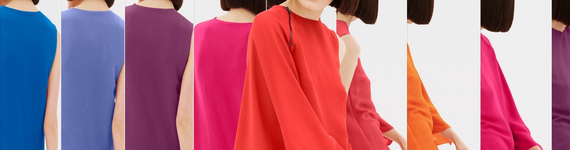 210 new shades for FASHION, HOME, + INTERIORS 210 new shades for FASHION, HOME, + INTERIORS