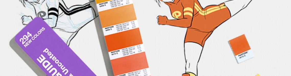 Color with Confidence Color with Confidence