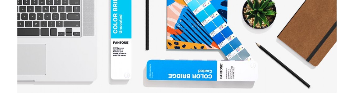 Color Bridge: The Graphic Designer’s Best Friend Color Bridge: The Graphic Designer’s Best Friend