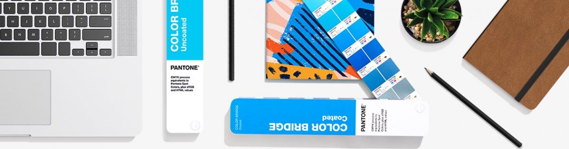 Color Bridge: The Graphic Designer’s Best Friend Color Bridge: The Graphic Designer’s Best Friend