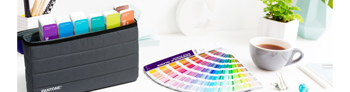 Your Guide To Working From Home Pantone Graphics Your Guide To Working From Home Pantone Graphics