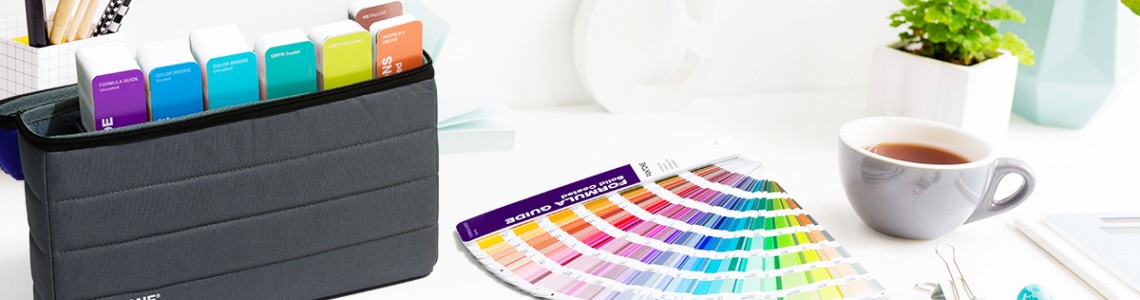 Your Guide To Working From Home Pantone Graphics Your Guide To Working From Home Pantone Graphics