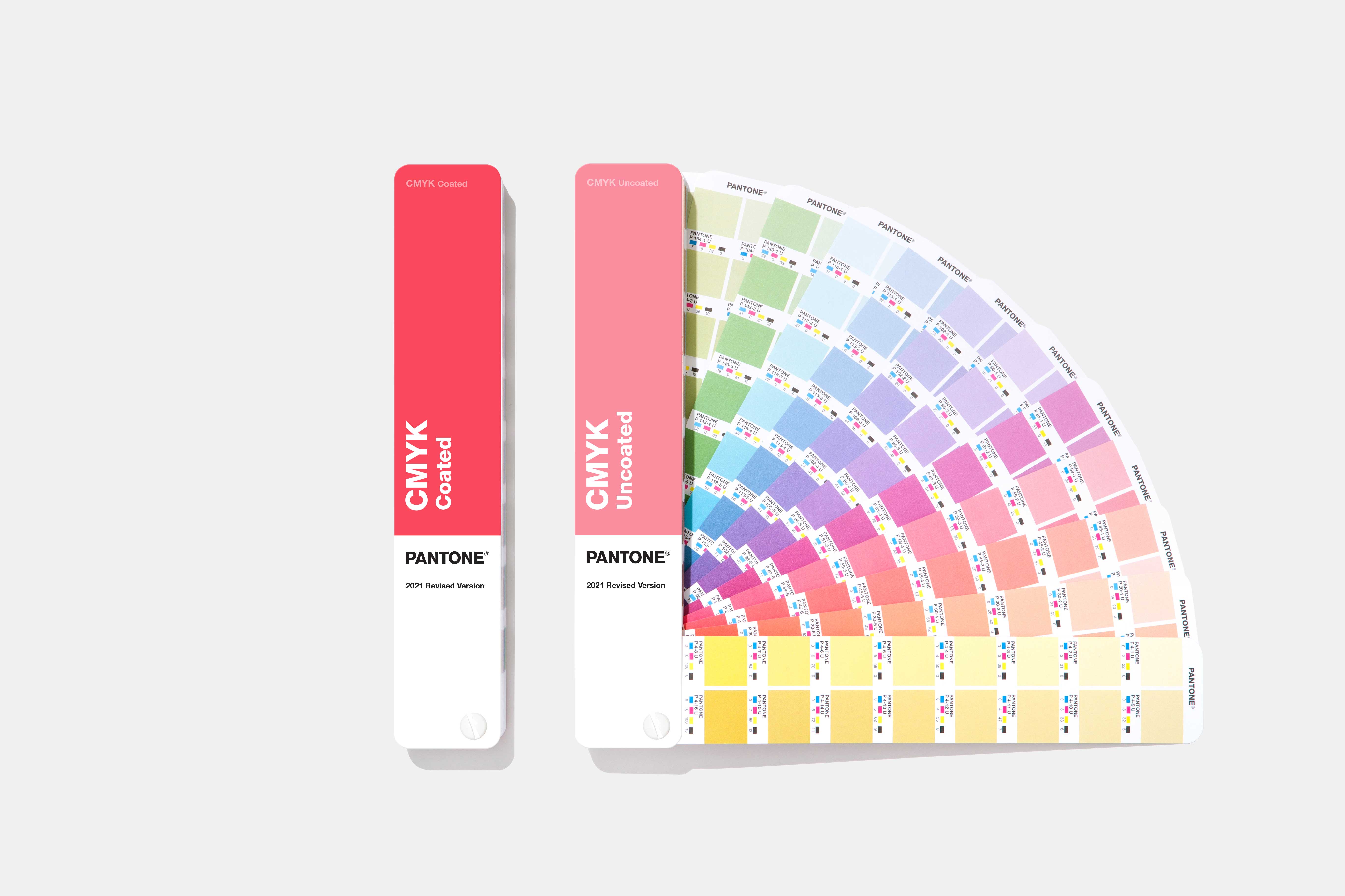  Pantone Formula Guide, Coated & Uncoated Ultimate Color  Matching Tool to Communicate Color in Graphics and Print