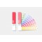 Pantone CMYK Color Fan Guide Coated & Uncoated [2024 Edition]